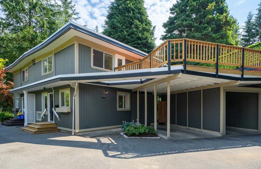 8 Glenmore Drive, Glenmore, West Vancouver 