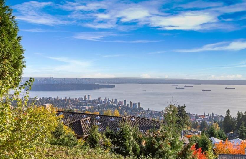 1456 Chartwell Drive, Chartwell, West Vancouver 