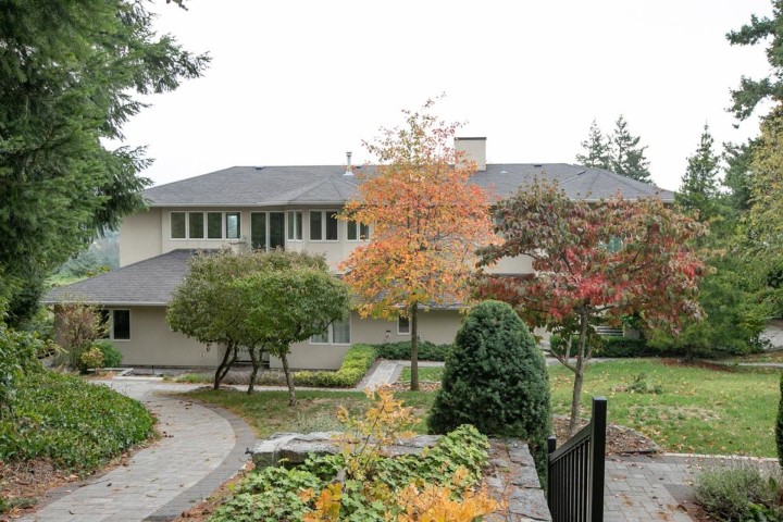 Photo 1 at 6220 Summit Avenue, Gleneagles, West Vancouver