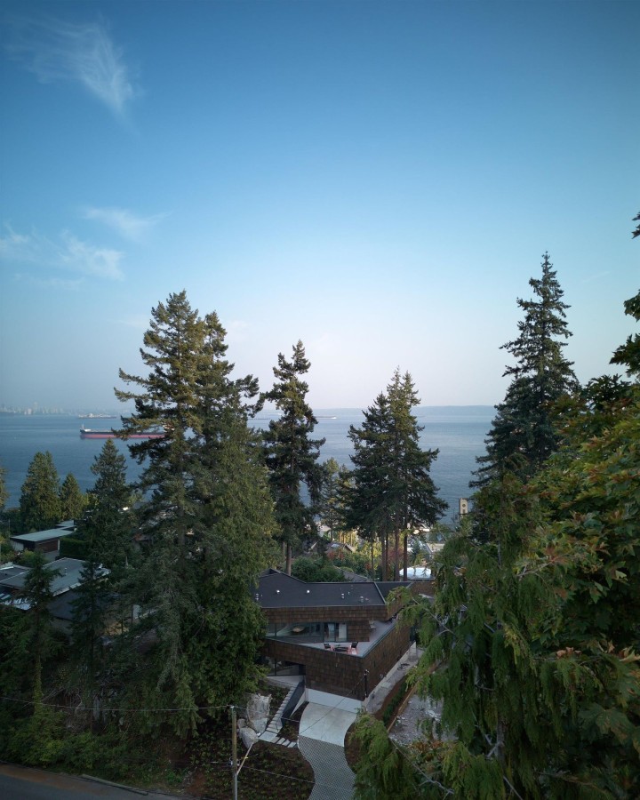 Photo 39 at 4166 Rose Crescent, Sandy Cove, West Vancouver