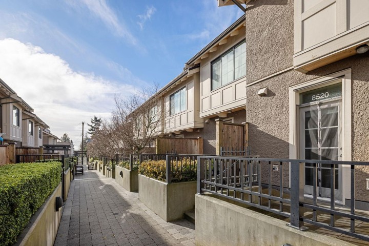 Photo 28 at 8520 Osler Street, Marpole, Vancouver West