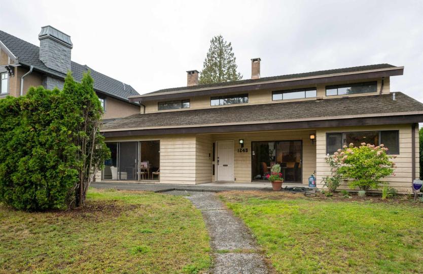 1249 W 39th Avenue, Shaughnessy, Vancouver West 