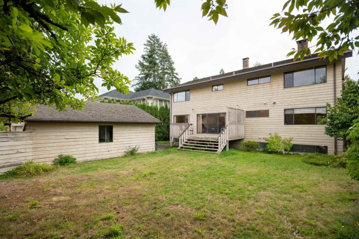 Photo 26 at 1249 W 39th Avenue, Shaughnessy, Vancouver West