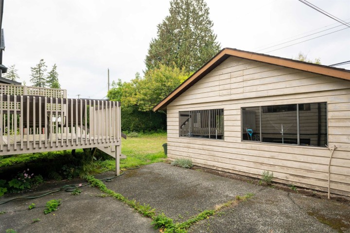 Photo 27 at 1249 W 39th Avenue, Shaughnessy, Vancouver West