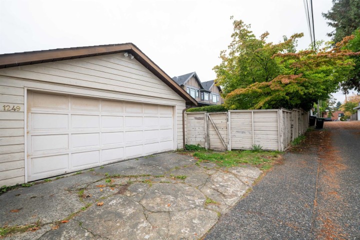 Photo 28 at 1249 W 39th Avenue, Shaughnessy, Vancouver West