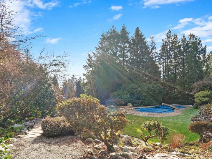 Photo 35 at 550 Southborough Drive, British Properties, West Vancouver