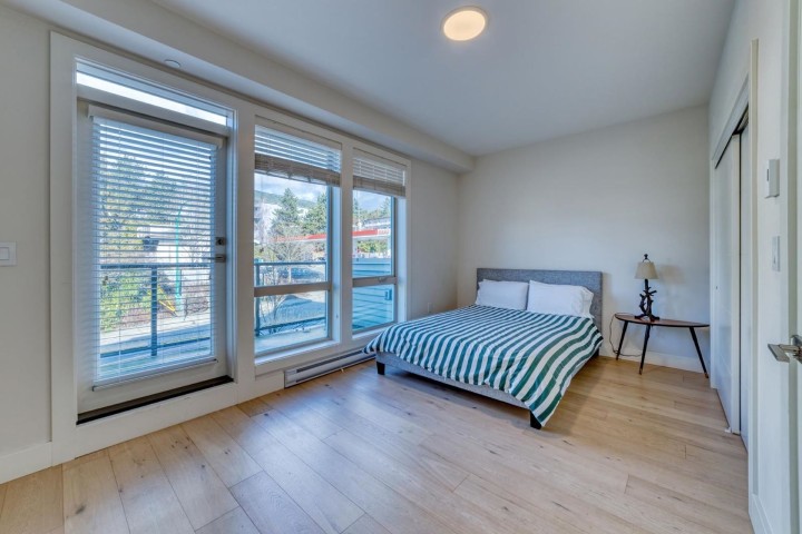 Photo 19 at 4 - 115 W Queens Road, Upper Lonsdale, North Vancouver