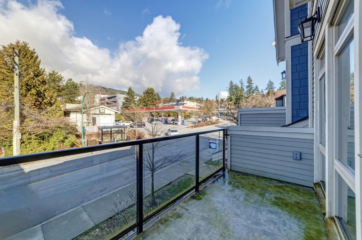Photo 21 at 4 - 115 W Queens Road, Upper Lonsdale, North Vancouver