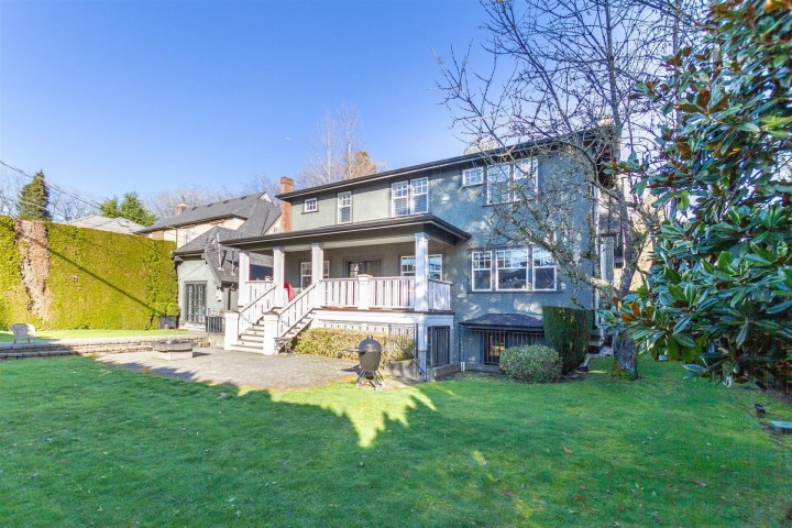 Photo 13 at 5987 Wiltshire Street, South Granville, Vancouver West