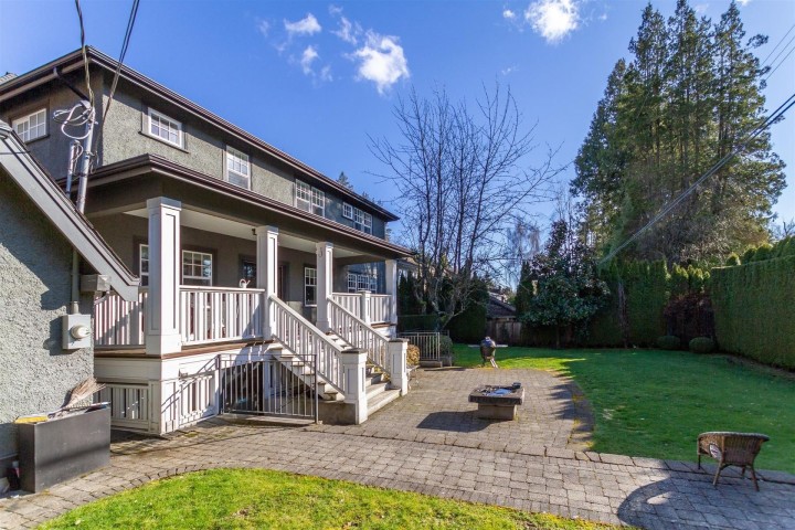 Photo 14 at 5987 Wiltshire Street, South Granville, Vancouver West