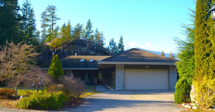 Photo 5 at 158 Stonegate Drive, Furry Creek, West Vancouver