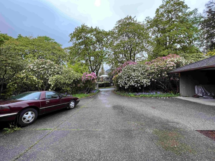 Photo 5 at 1622 W 37th Avenue, Shaughnessy, Vancouver West
