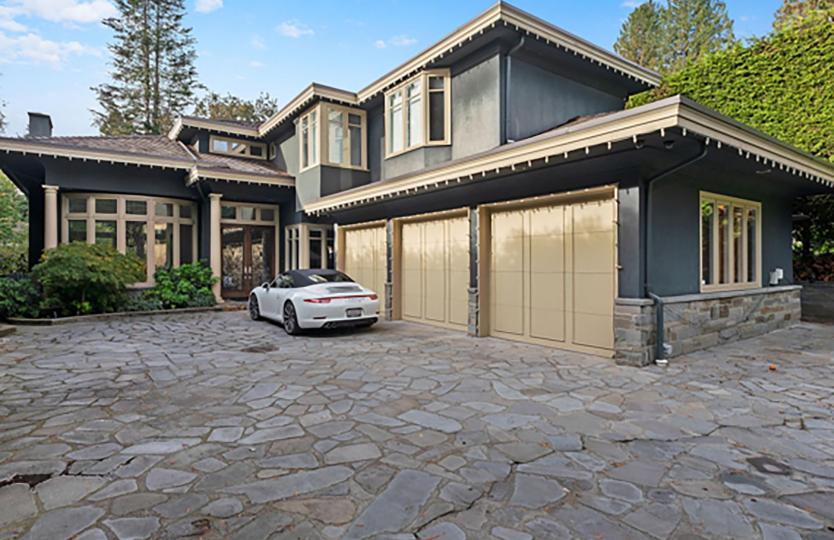 4335 Erwin Drive, Cypress, West Vancouver 