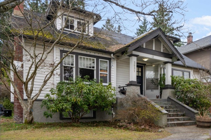 Photo 5 at 3531 W 37th Avenue, Dunbar, Vancouver West