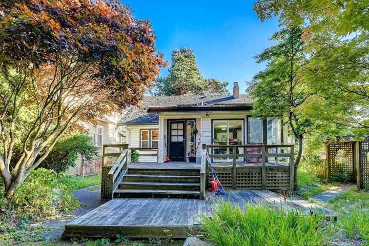 Photo 14 at 3531 W 37th Avenue, Dunbar, Vancouver West
