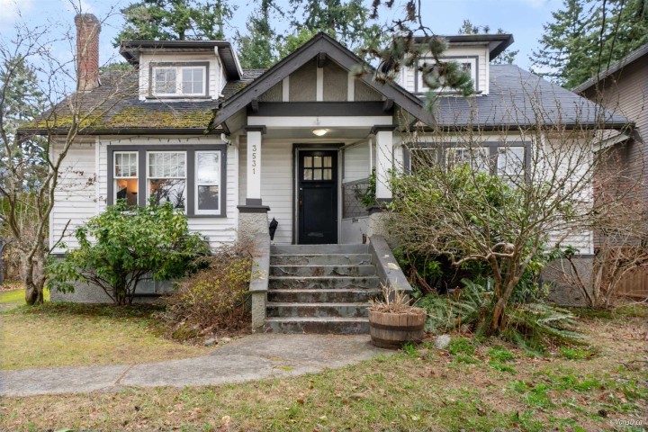 Photo 15 at 3531 W 37th Avenue, Dunbar, Vancouver West