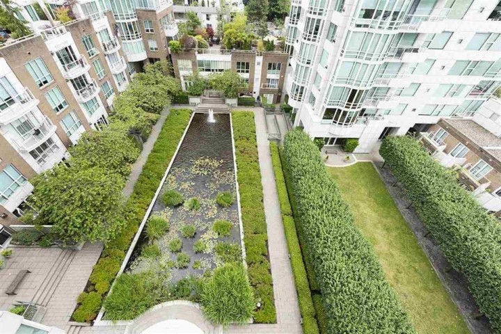 Photo 27 at 1510 - 1500 Hornby Street, Yaletown, Vancouver West