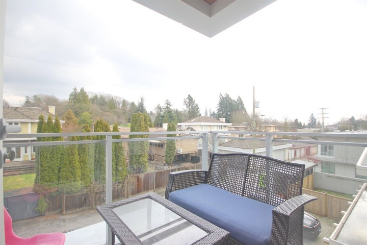 Photo 3 at 308 - 4988 Cambie Street, Cambie, Vancouver West