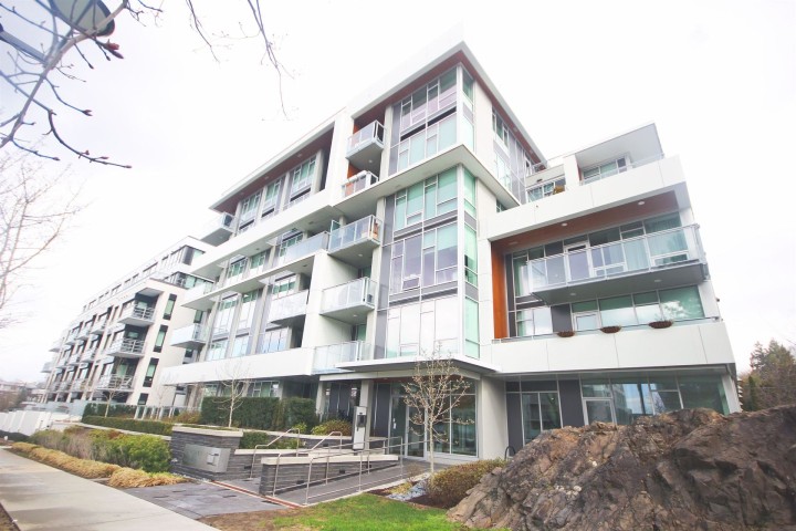 Photo 4 at 308 - 4988 Cambie Street, Cambie, Vancouver West