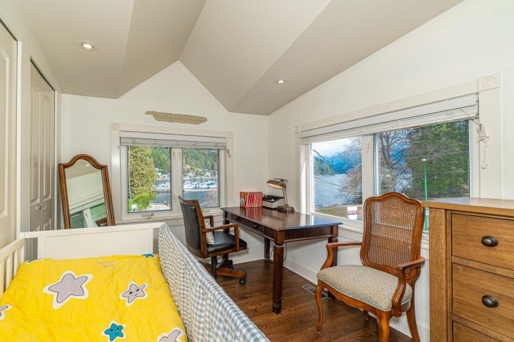 Photo 22 at 2035 Rockcliff Road, Deep Cove, North Vancouver