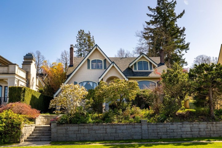 Photo 2 at 4096 W 8th Avenue, Point Grey, Vancouver West