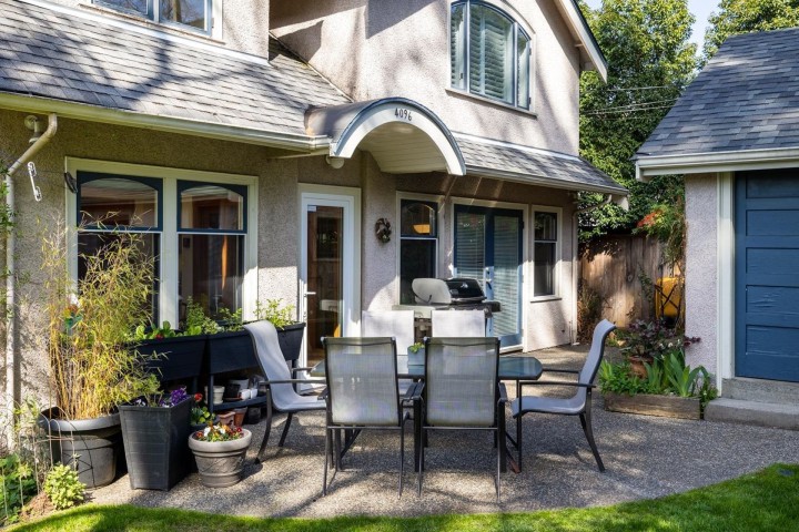Photo 29 at 4096 W 8th Avenue, Point Grey, Vancouver West