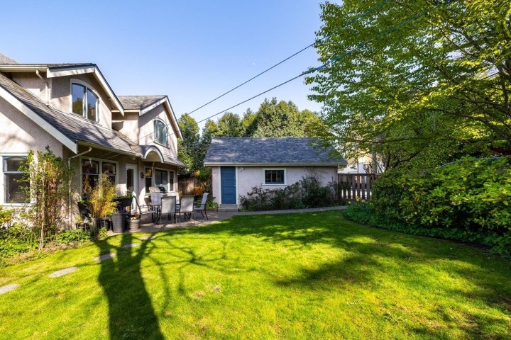 Photo 32 at 4096 W 8th Avenue, Point Grey, Vancouver West