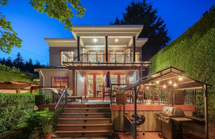 4449 Ross Crescent, Cypress, West Vancouver 