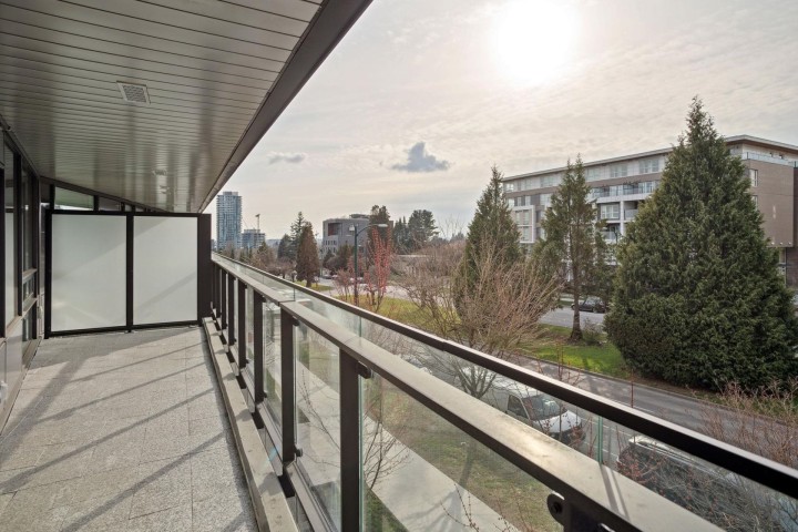 Photo 11 at 306 - 7638 Cambie Street, Marpole, Vancouver West