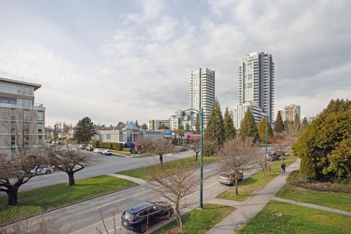 Photo 12 at 306 - 7638 Cambie Street, Marpole, Vancouver West