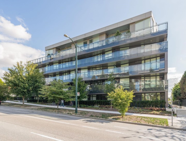 Photo 14 at 306 - 7638 Cambie Street, Marpole, Vancouver West