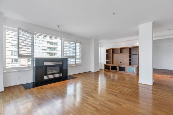 Photo 4 at 405 - 1600 Hornby Street, Yaletown, Vancouver West