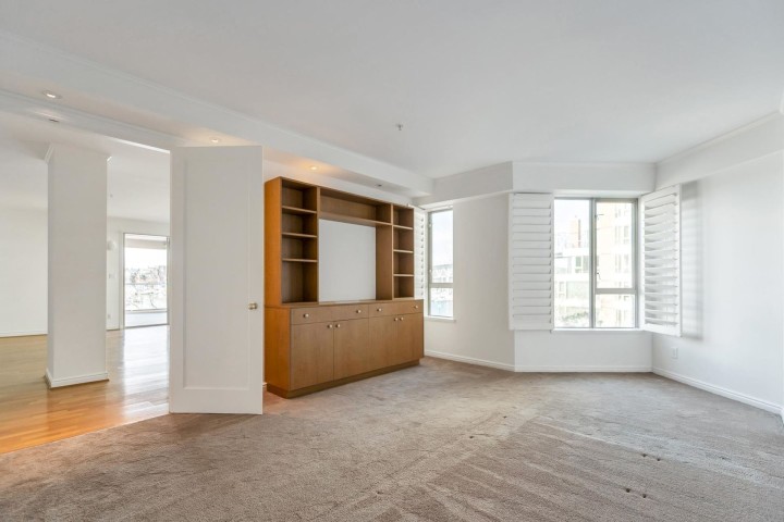 Photo 11 at 405 - 1600 Hornby Street, Yaletown, Vancouver West