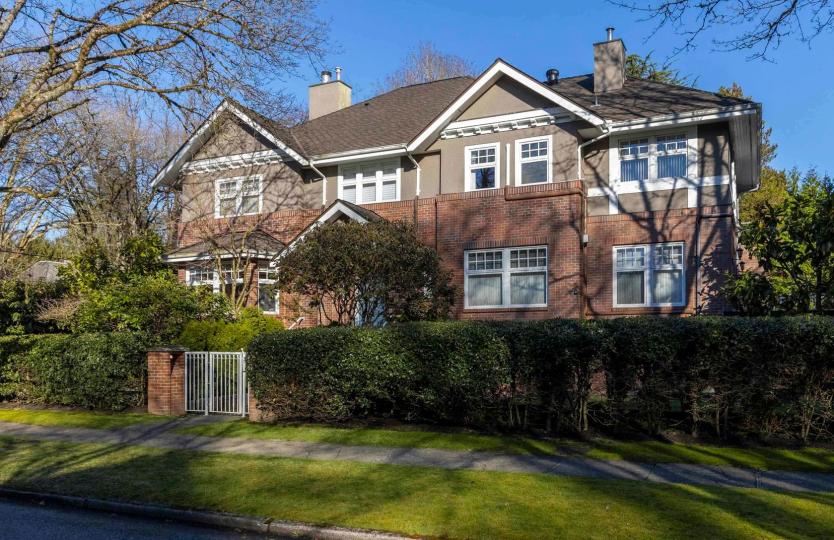 1398 Matthews Avenue, Shaughnessy, Vancouver West 