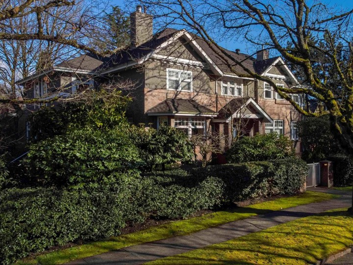 Photo 4 at 1398 Matthews Avenue, Shaughnessy, Vancouver West