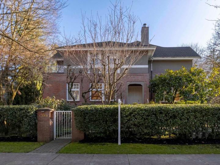 Photo 6 at 1398 Matthews Avenue, Shaughnessy, Vancouver West