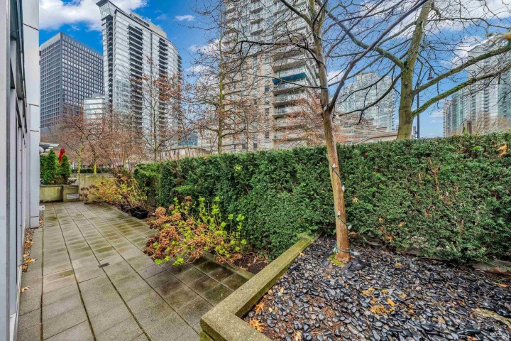 Photo 38 at TH28 - 1299 W Cordova Street, Coal Harbour, Vancouver West