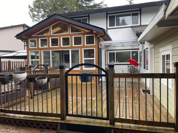 Photo 8 at 4267 Doncaster Way, Dunbar, Vancouver West