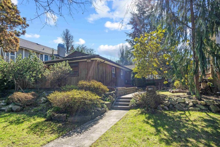 Photo 1 at 1736 W 37th Avenue, Shaughnessy, Vancouver West