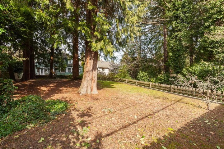 Photo 36 at 3470 W 43rd Avenue, Southlands, Vancouver West