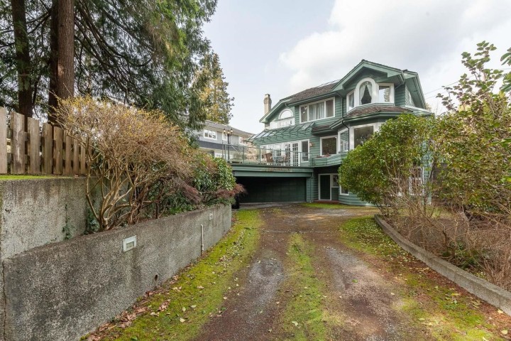 Photo 39 at 3470 W 43rd Avenue, Southlands, Vancouver West
