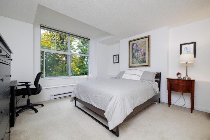 Photo 10 at 3 - 3580 Rainier Place, Champlain Heights, Vancouver East