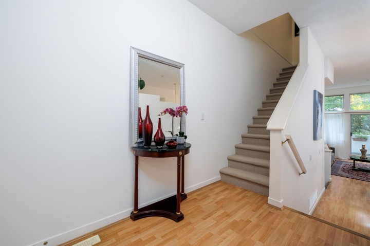 Photo 19 at 3 - 3580 Rainier Place, Champlain Heights, Vancouver East