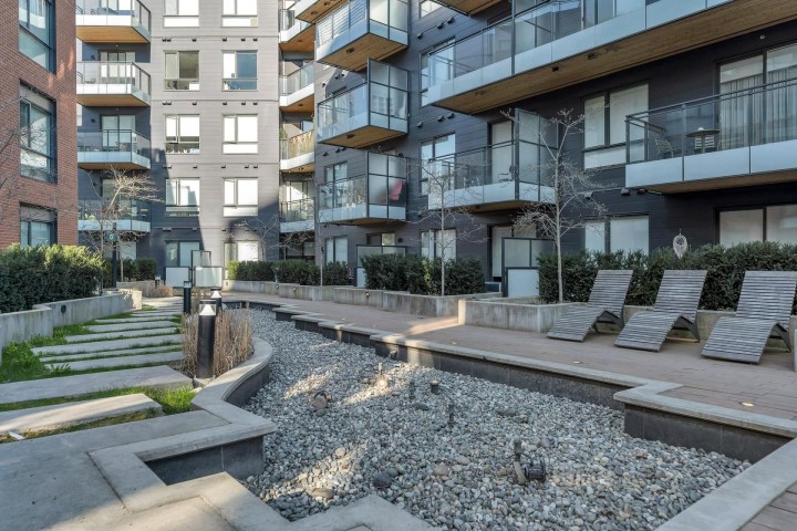 Photo 31 at 305 - 8570 Rivergrass Drive, South Marine, Vancouver East