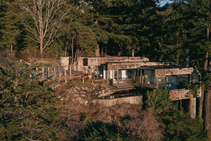 Photo 11 at 6664 Marine Drive, Whytecliff, West Vancouver