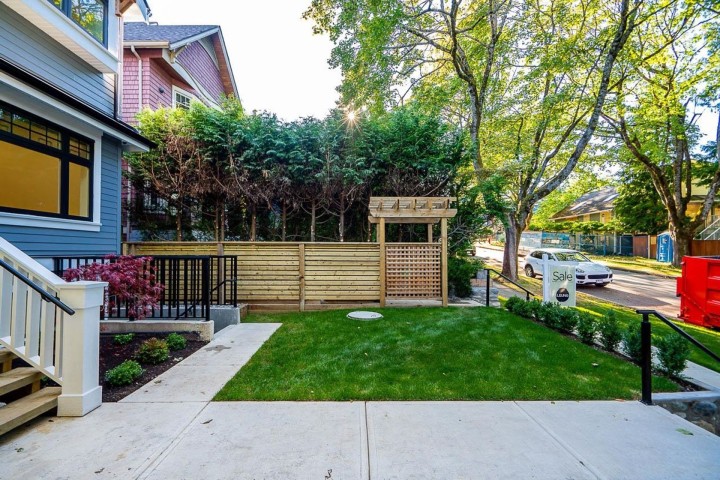 Photo 4 at 3456 W 29th Avenue, Dunbar, Vancouver West