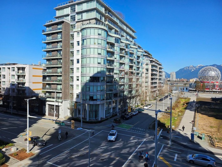 Photo 14 at 505 - 1708 Ontario Street, Mount Pleasant VE, Vancouver East