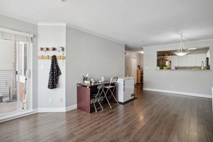 Photo 5 at 405 - 3590 W 26th Avenue, Dunbar, Vancouver West