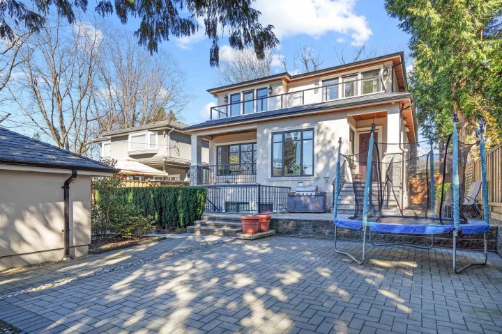 Photo 17 at 3676 W 28th Avenue, Dunbar, Vancouver West