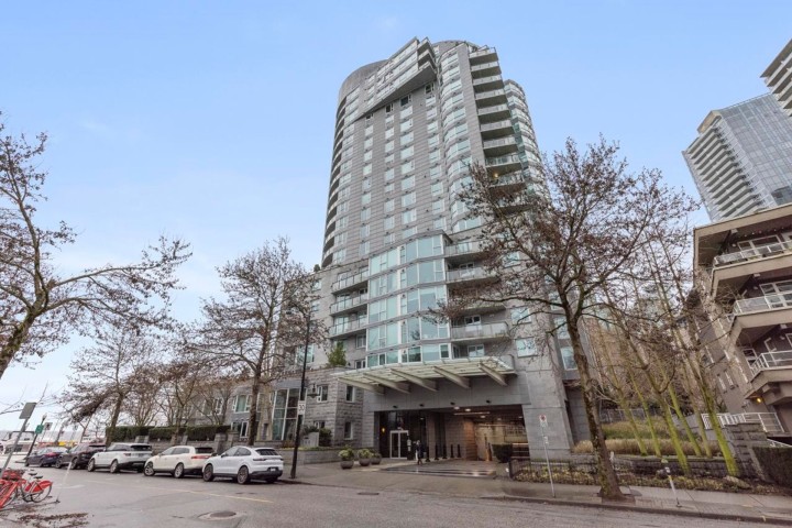 Photo 29 at 1802 - 560 Cardero Street, Coal Harbour, Vancouver West